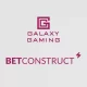 Galaxy Gaming Partners with BetConstruct to Expand Table Games