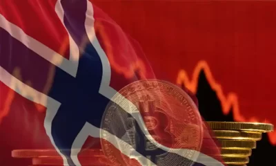 Norway Wealth Fund to Investigate Gambling and Crypto Holdings