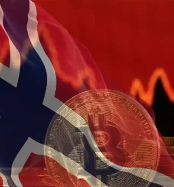 Norway Wealth Fund to Investigate Gambling and Crypto Holdings