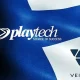 Playtech Launches Live Casino in Finland with Veikkaus