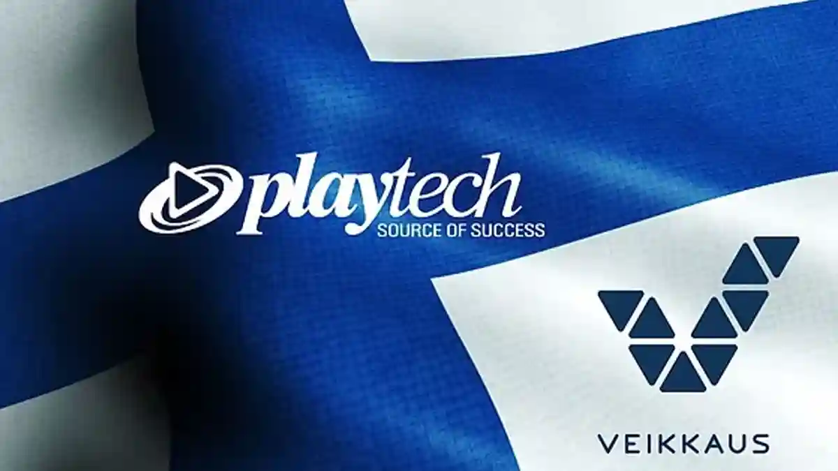 Playtech Launches Live Casino in Finland with Veikkaus