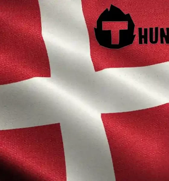 Thunderkick Secures Danish B2B Licence